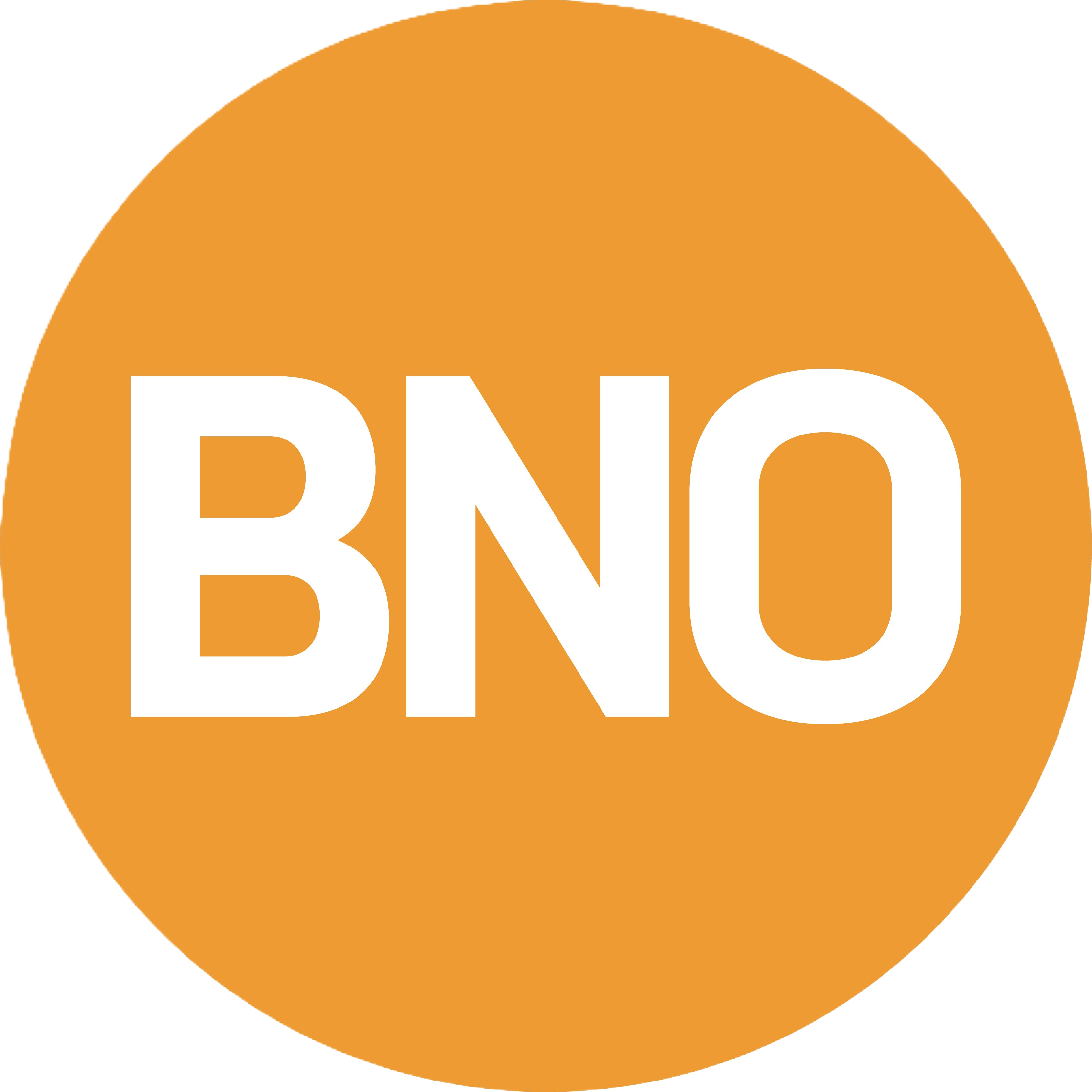 Logo BNO