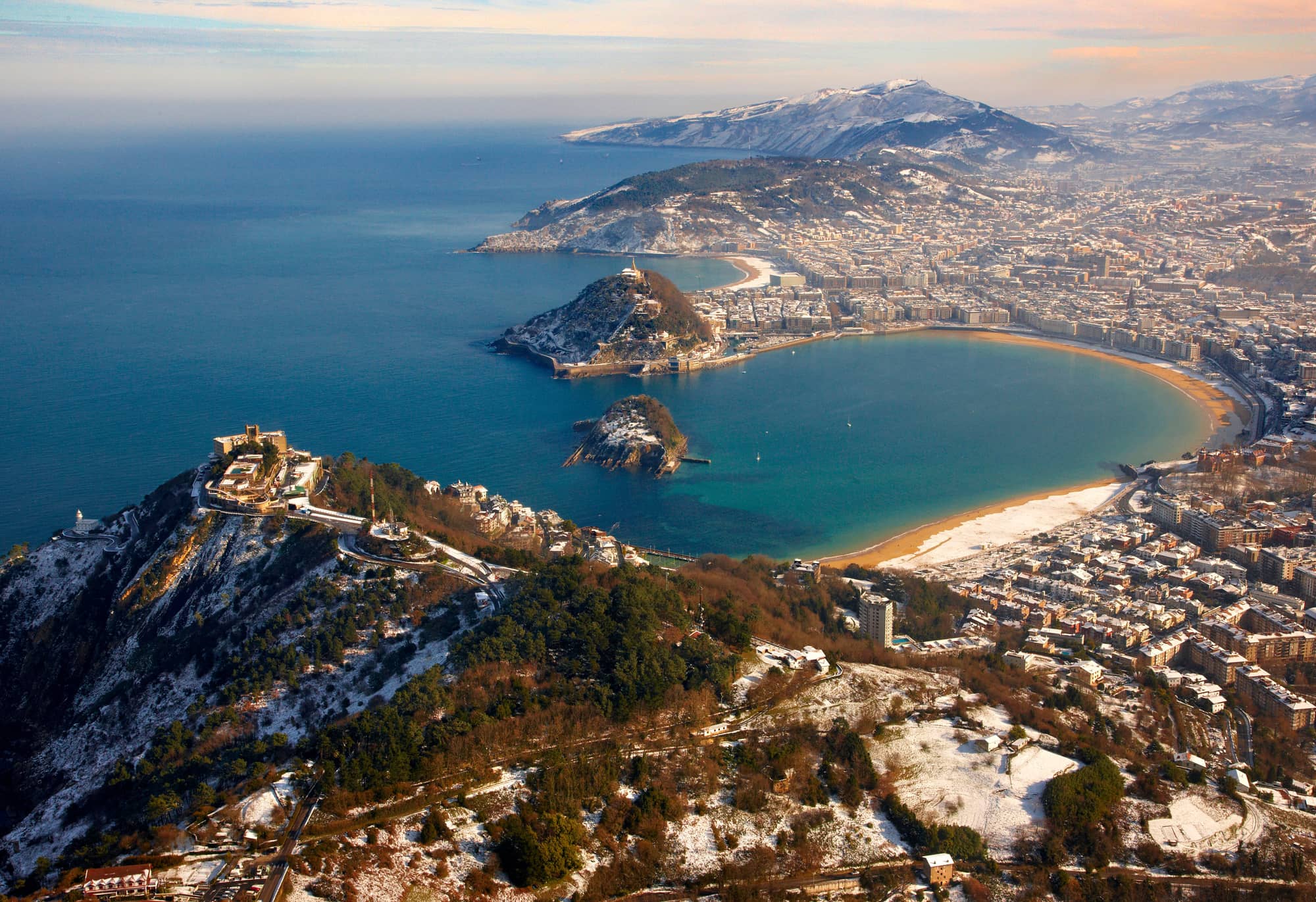 La Bahía