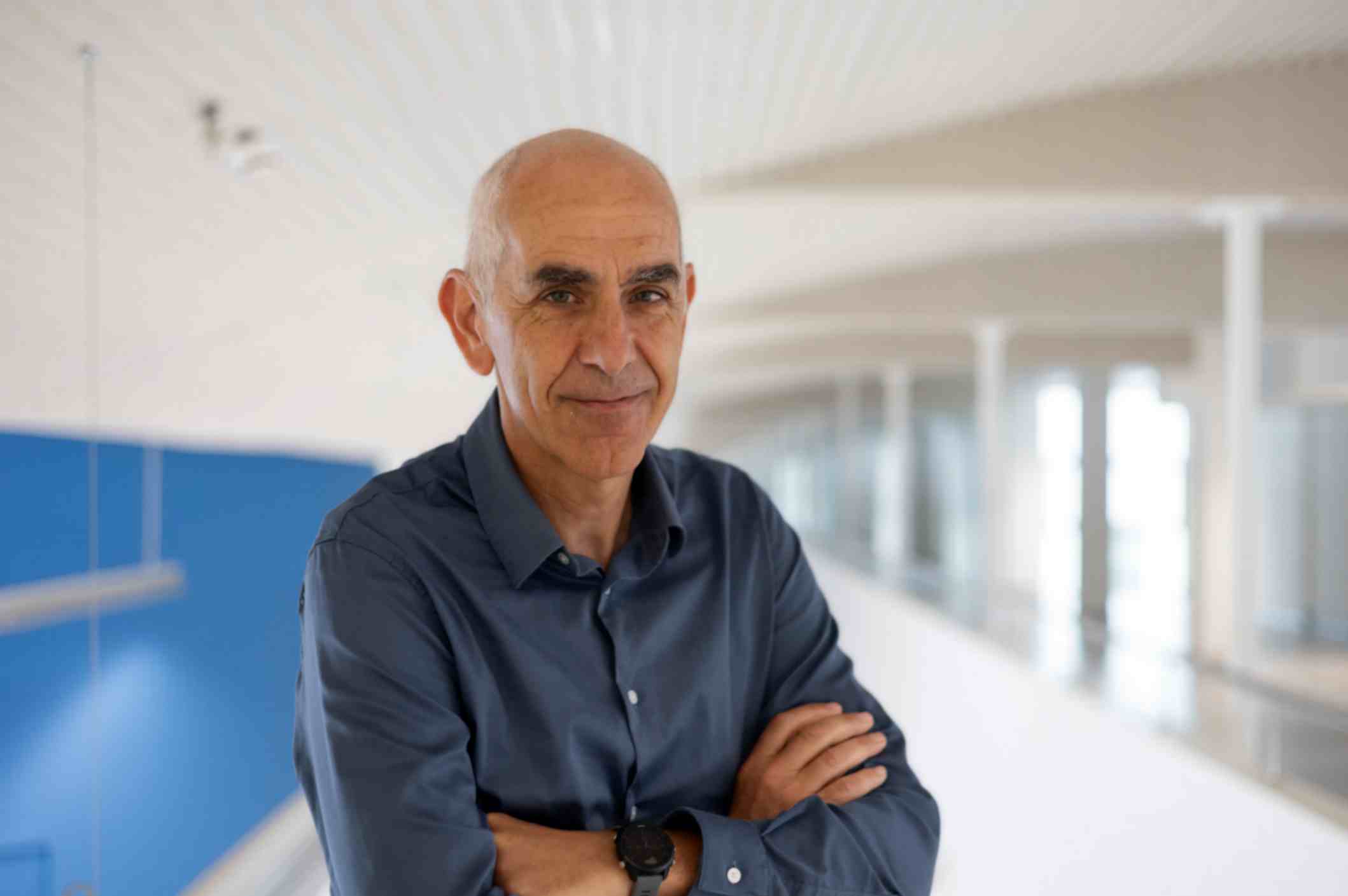 Fernando Egaña