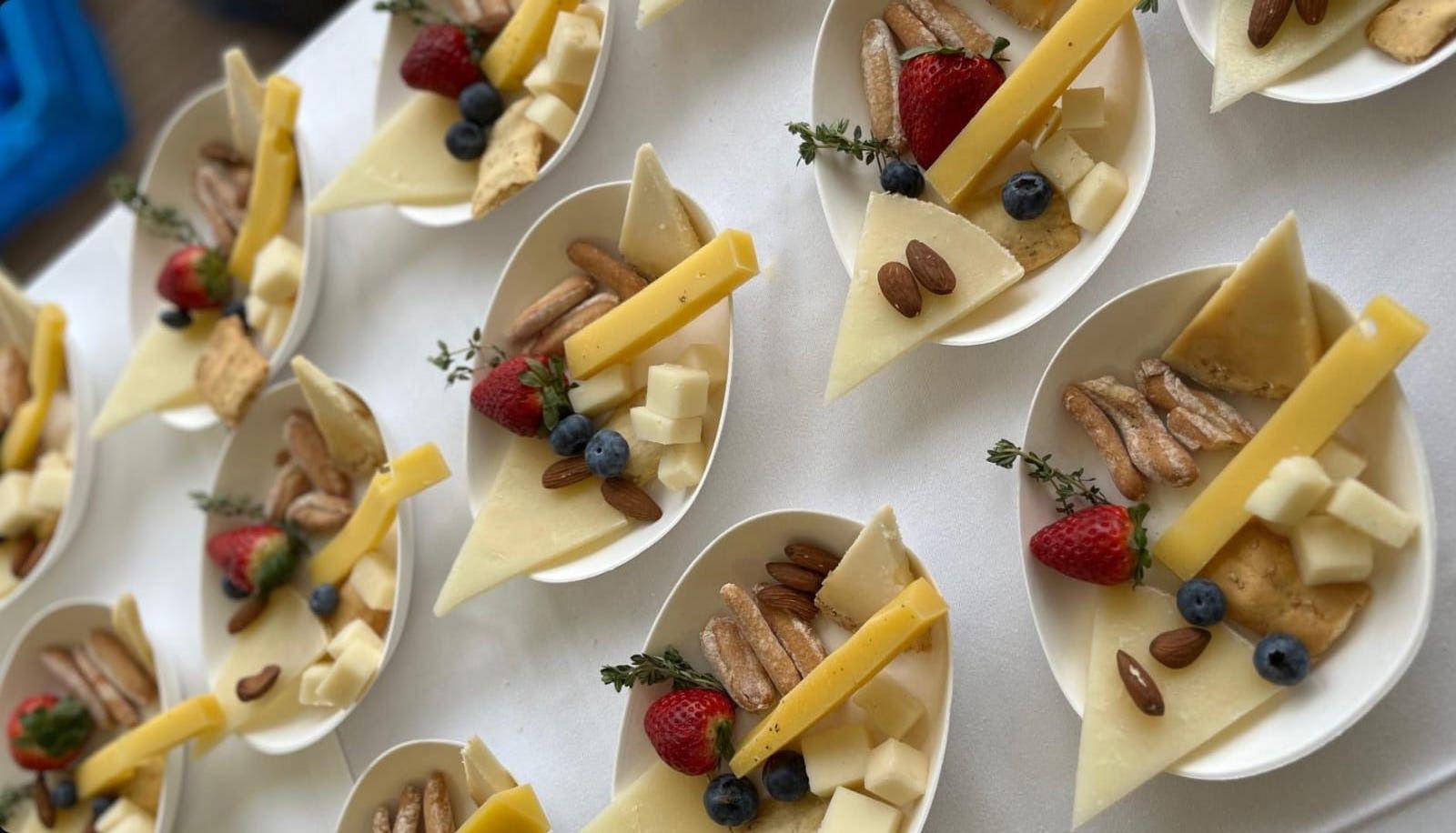 Pintxos