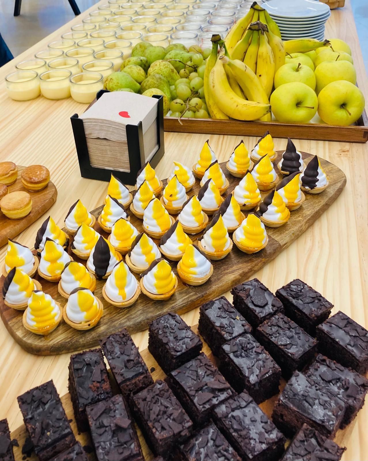Pintxos