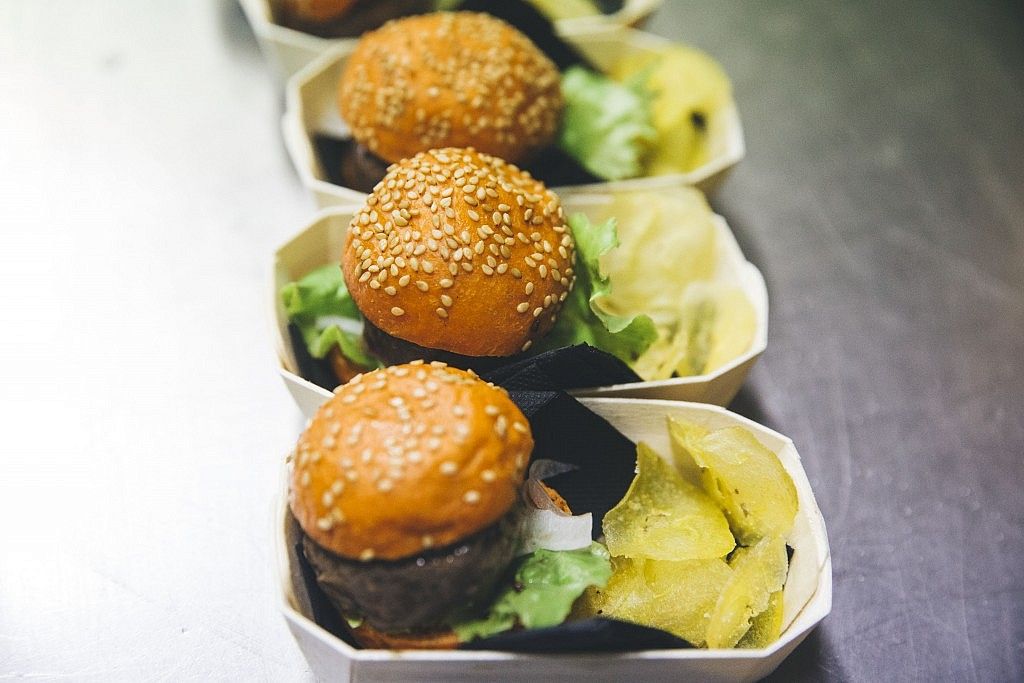 Pintxos