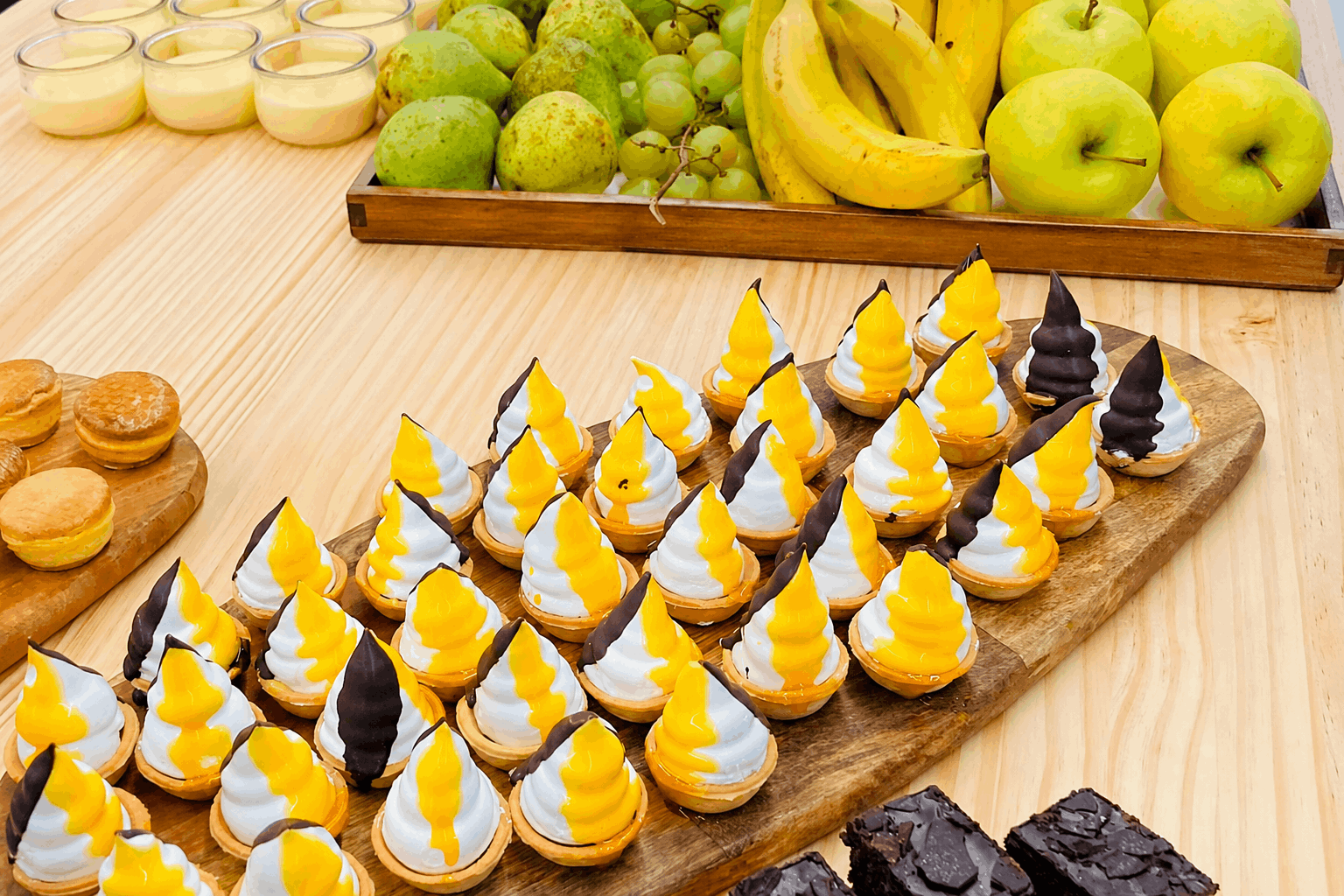 Pintxos
