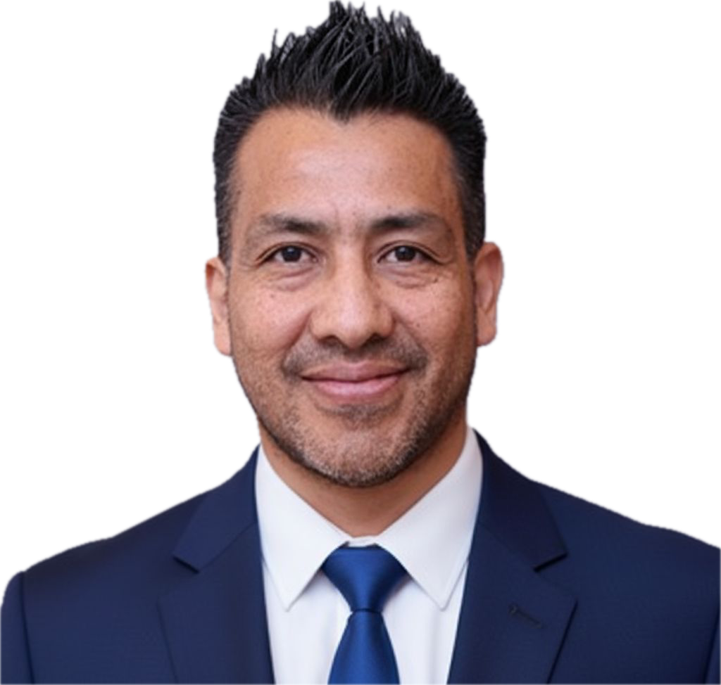 Jorge Alarcón