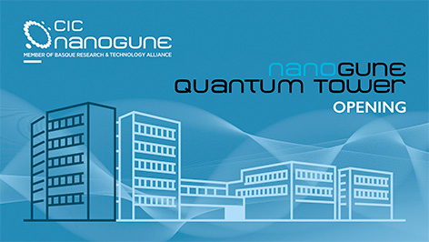 QUANTUM TOWER